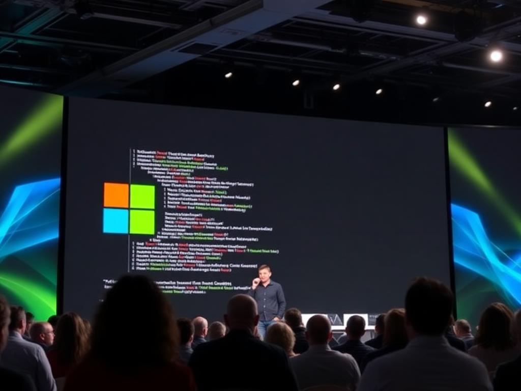 Microsoft DevSchool