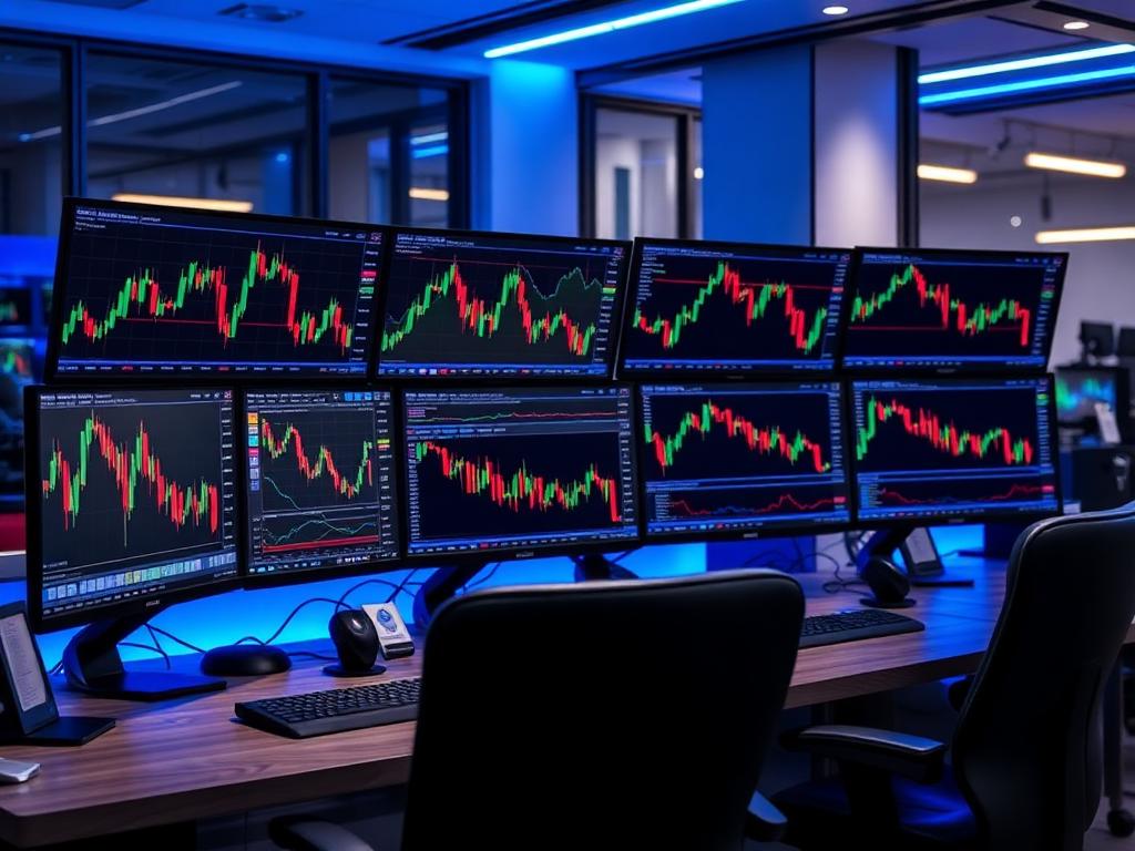 Pasif yatırım & ETF maratonu