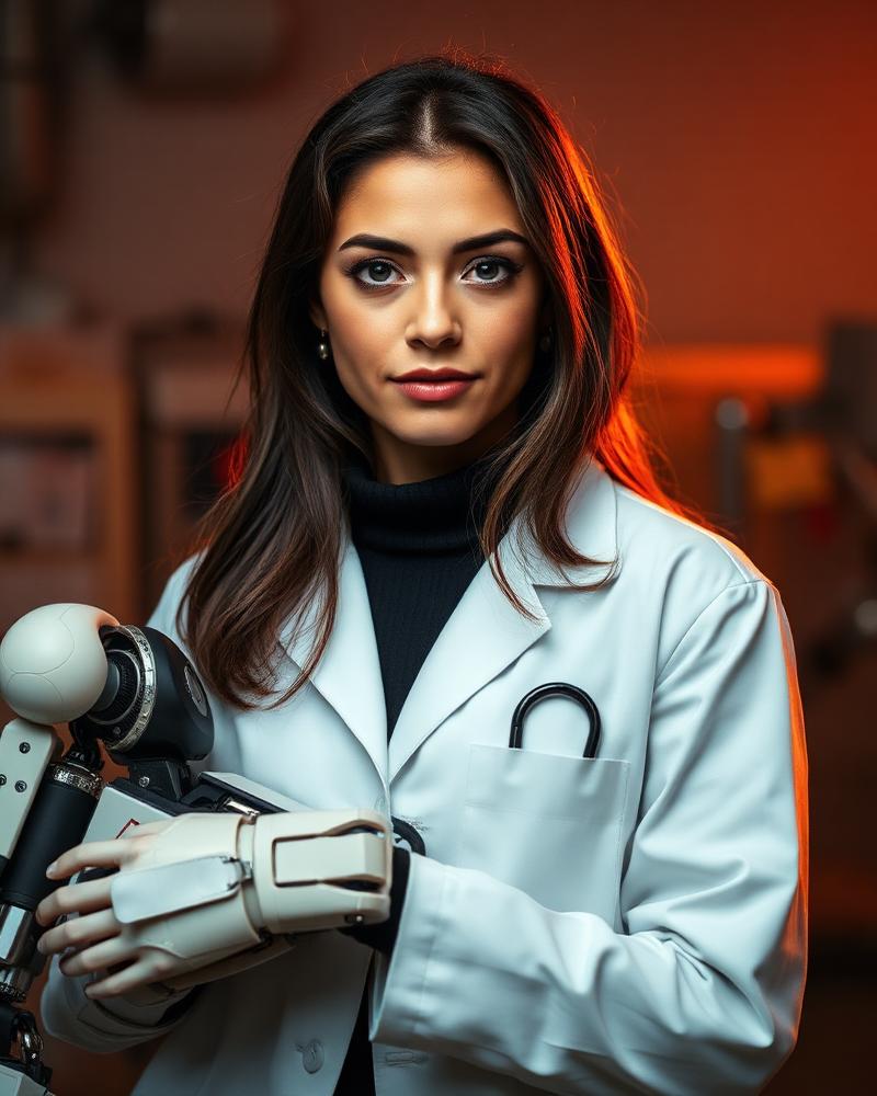 Dr. Aylin Demir