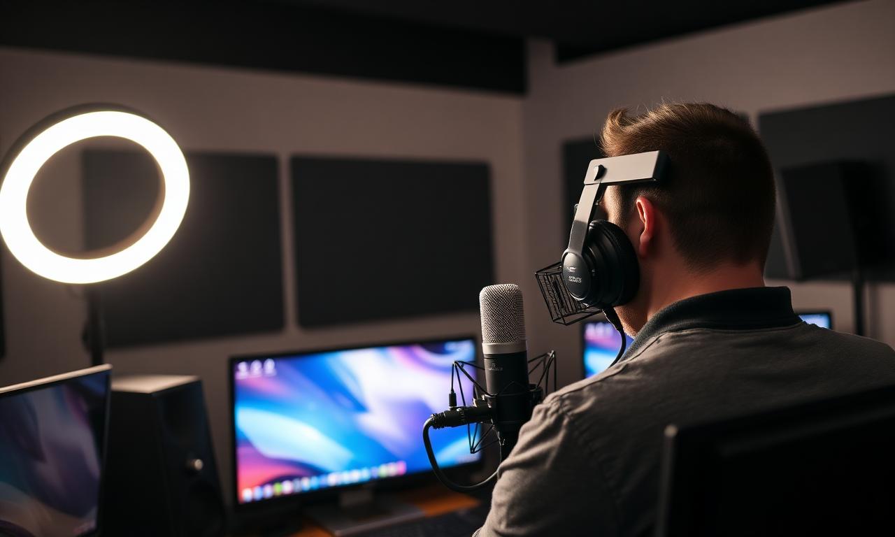 Twitch'te 0'dan partner'a — yayın stratejisi