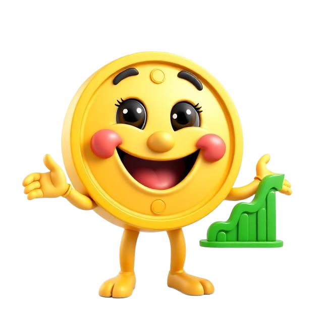 Finans maskotu