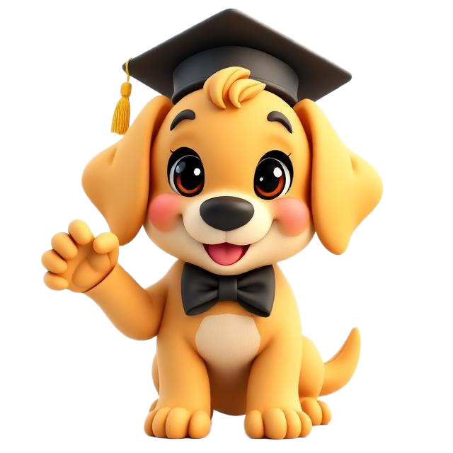 Pet maskotu