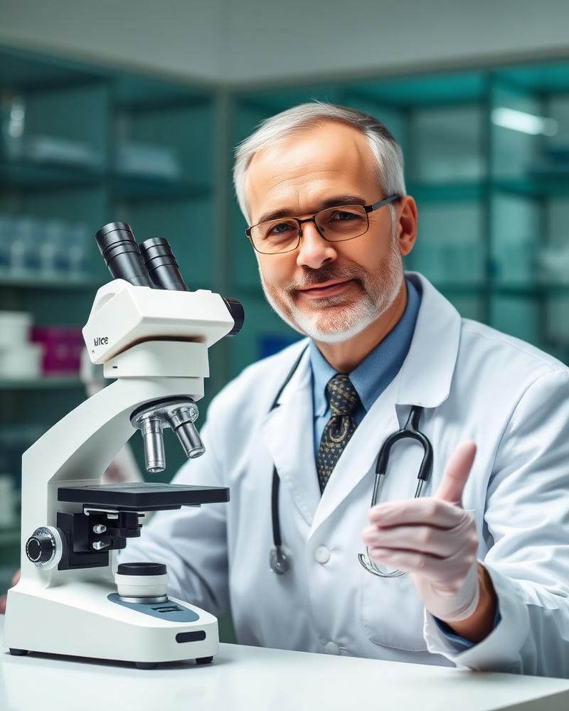 Prof. Dr. Tomas Berg