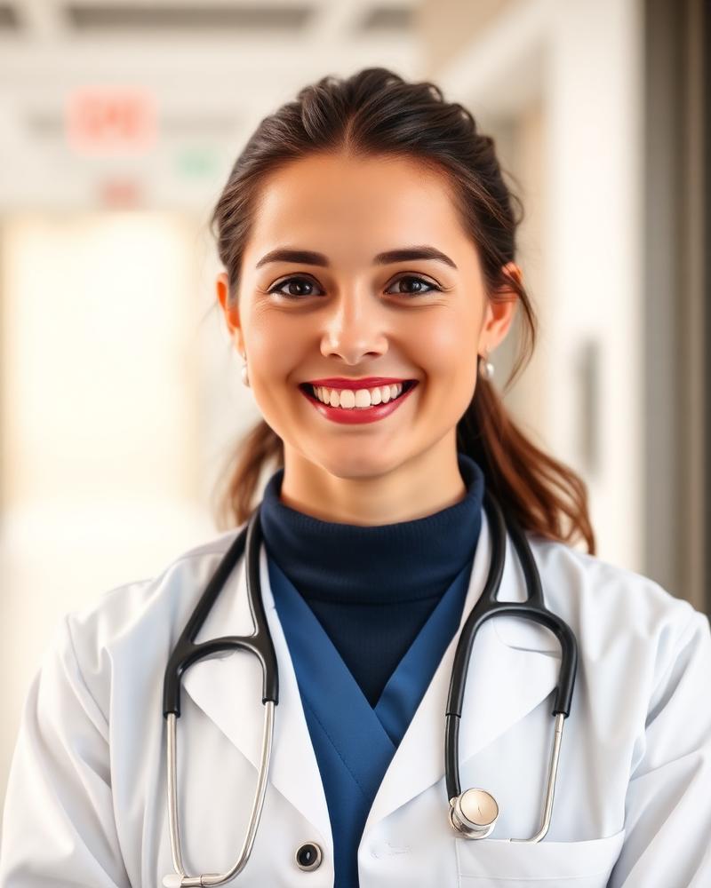 Dr. Ayşe Demir