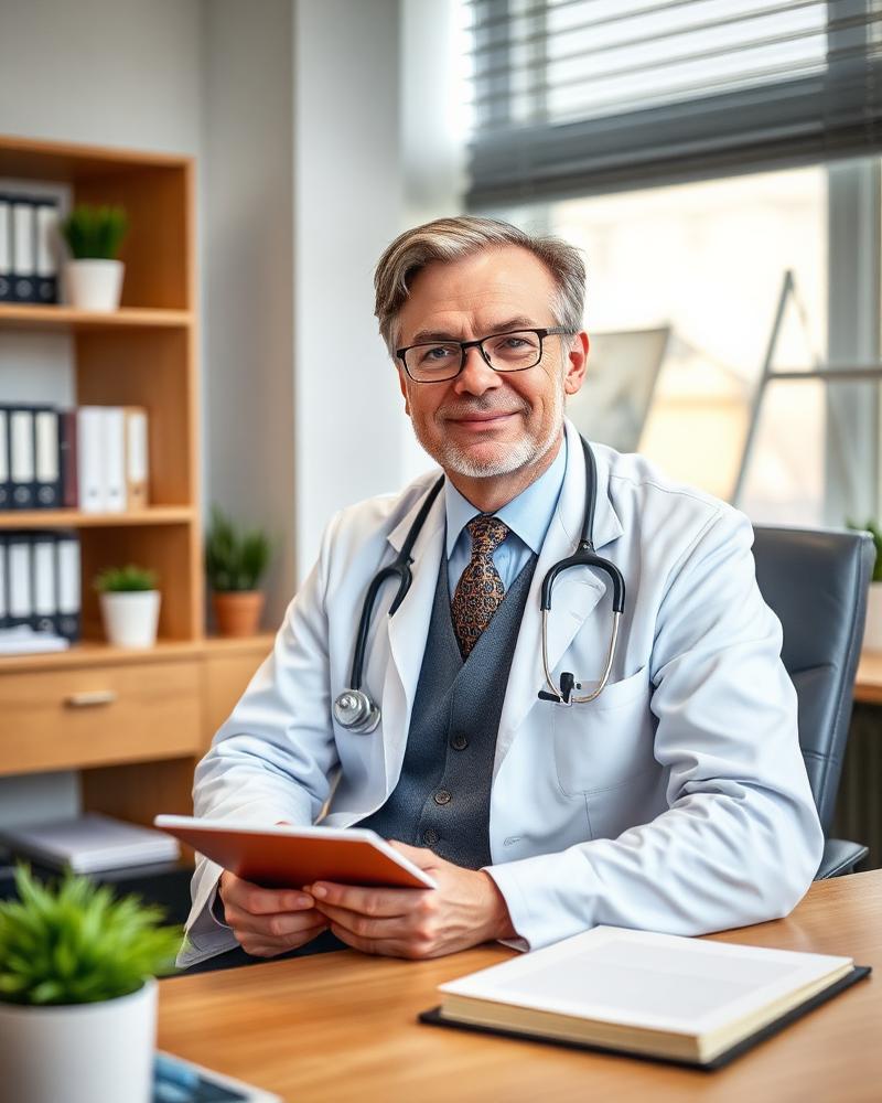 Prof. Dr. Onur Kaya