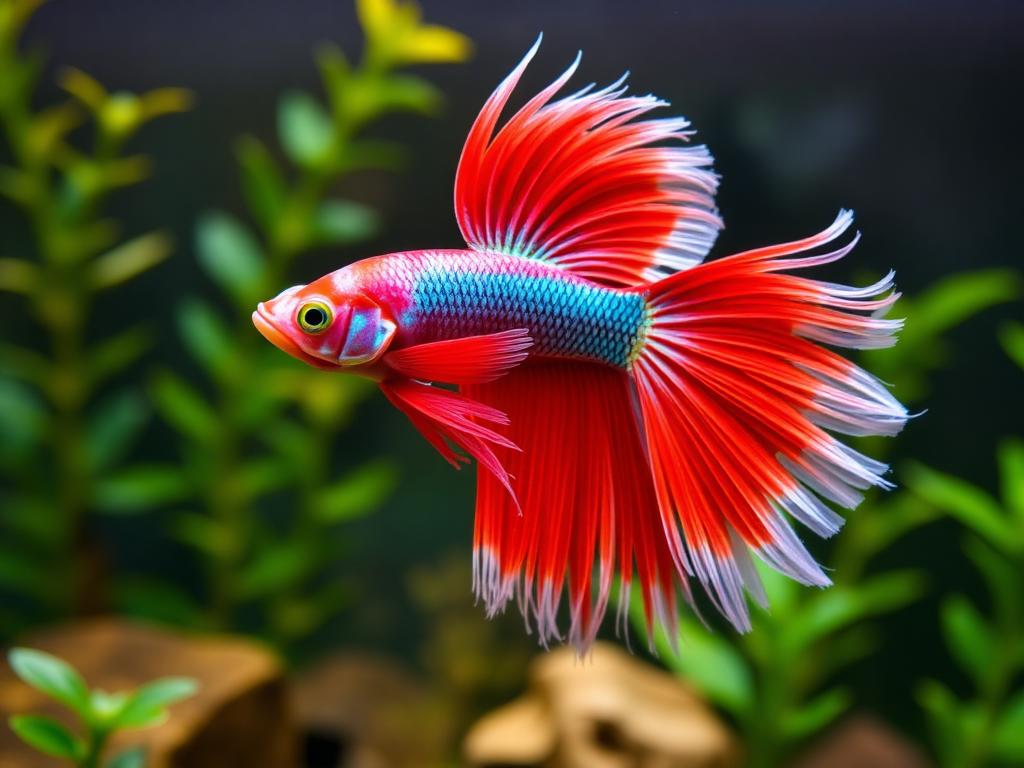 Beta · guppy üreme programı