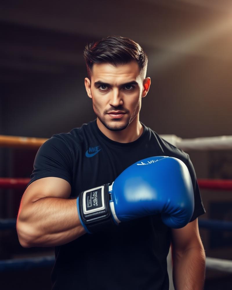 Coach Diego Ramos