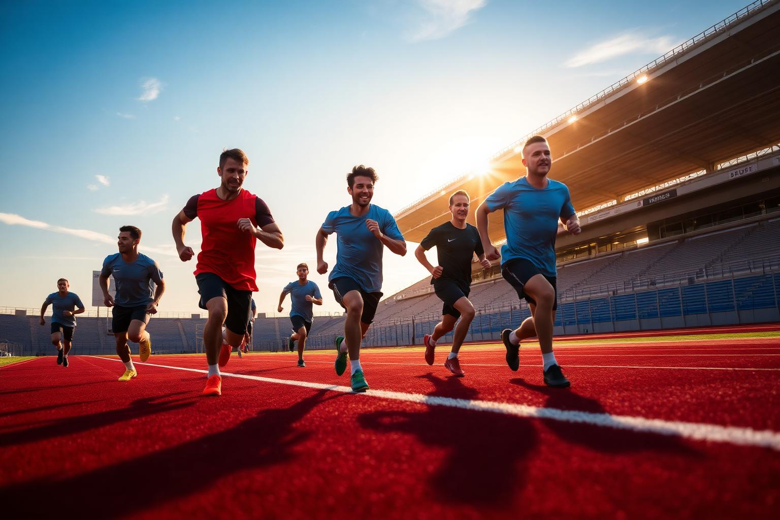 Spor performans antrenmanı