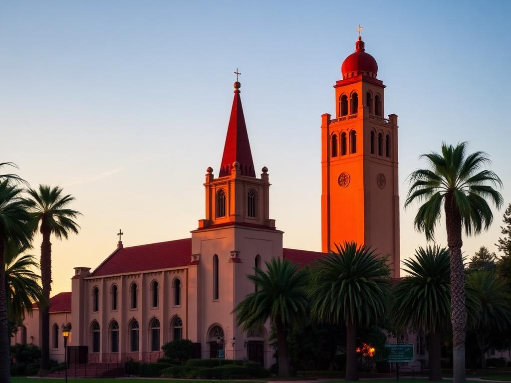 Stanford University