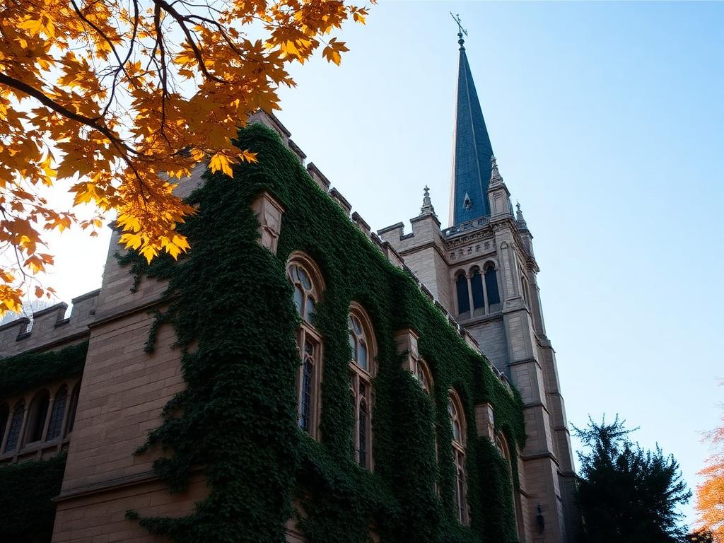 Yale University